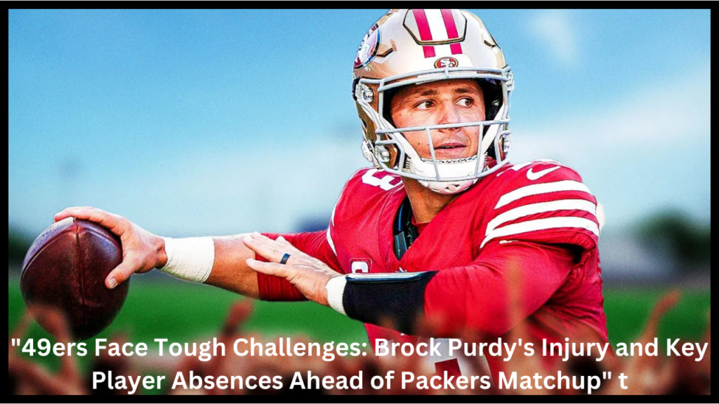 49ers injury updates