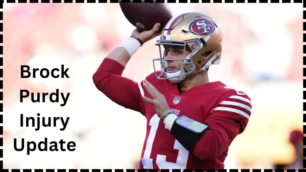 49ers injury updates