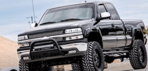 GM Silverado airbag recall 2025 GMC Sierra airbag issue Silverado airbag explosion risk GM truck recall list 2018 Silverado airbag defect Crew Cab airbag recall GM safety recall July 2025 GM N252513060 campaign 