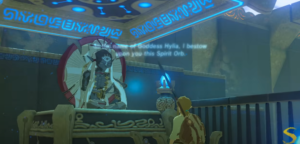 Zelda New Game in 2026 – Link begins a new adventure with his sword
