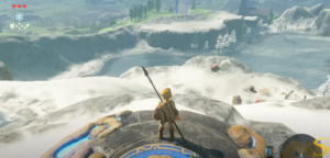 Zelda New Game in 2026 – Link begins a new adventure with his sword
