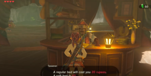 Zelda New Game in 2026 – Link begins a new adventure with his sword