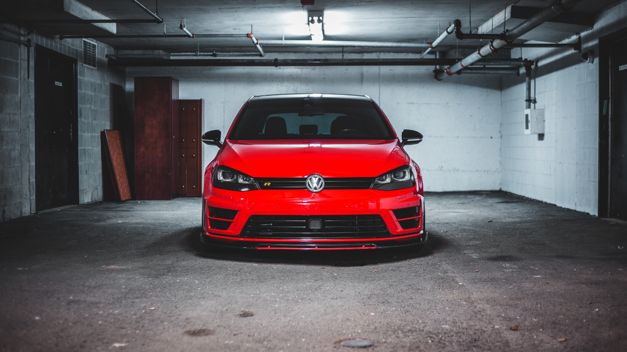 2026 Volkswagen T-Roc:
